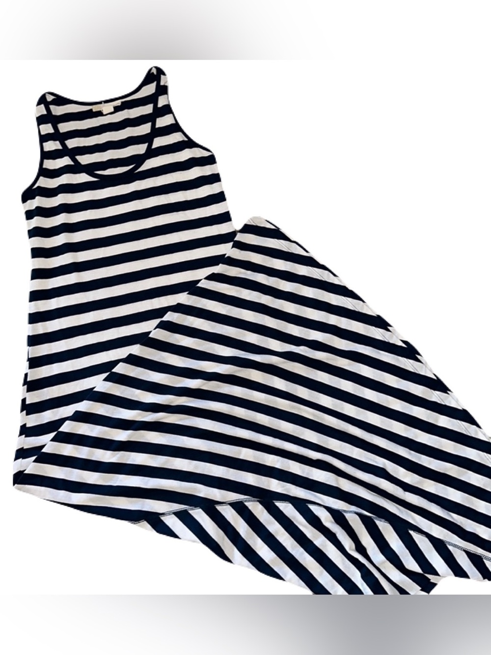 Derek Heart Dress